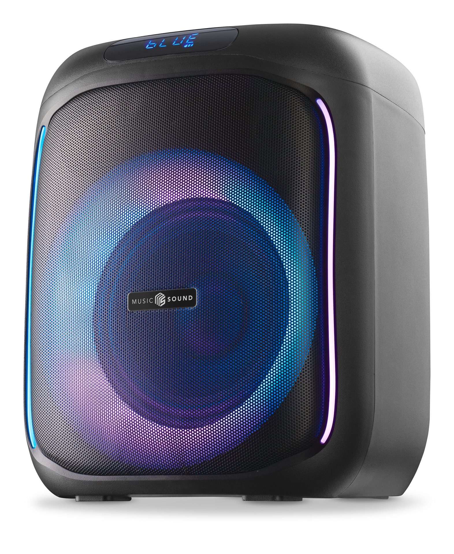 Cellularline Party-Lautsprecher »Music & Sound Bluetooth Sound Box«