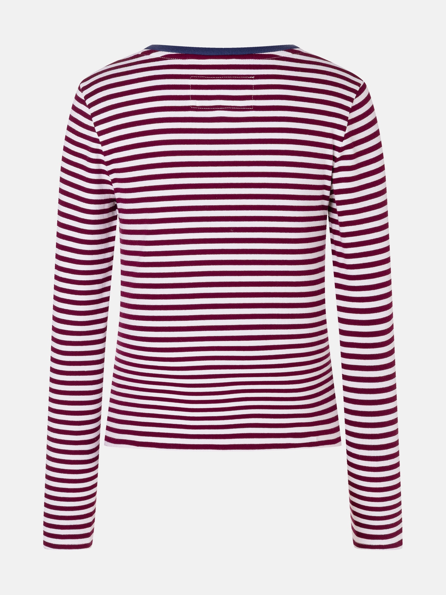 Lieblingsstück Langarmshirt »Nashi«, mit Rundhalsausschnitt