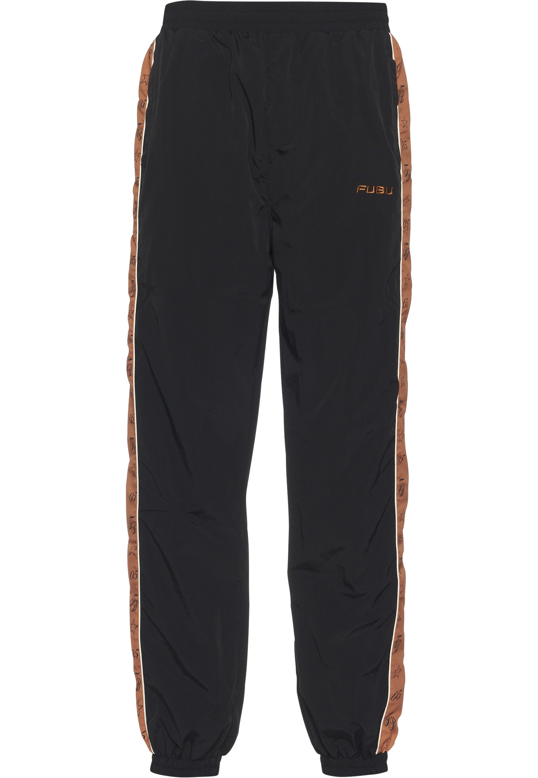 Fubu Jogginghose "Fubu Damen FM234-018-1 Corporate Track Pants"