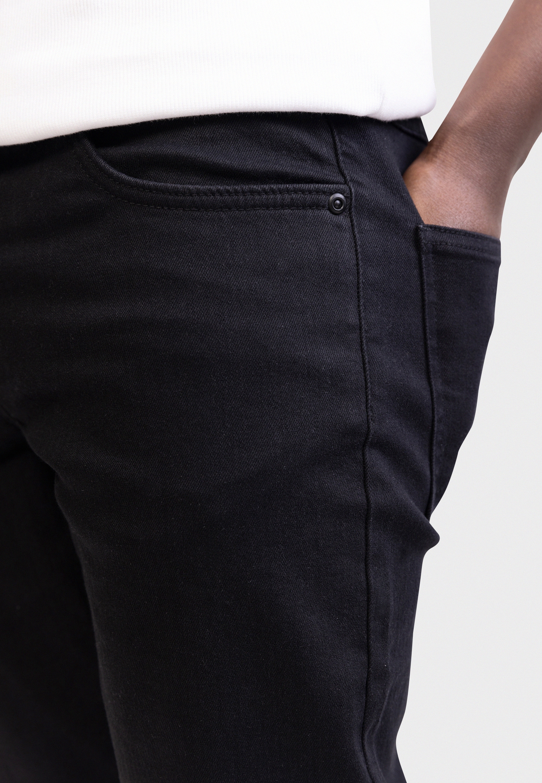 REDEFINED REBEL Regular-fit-Jeans »Redefined Rebel Jeans RRHudson Jeans SLIM FIT«