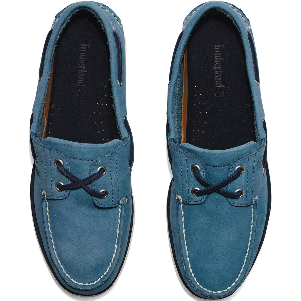 Timberland Bootsschuh »Classic Boat 2 Eye«