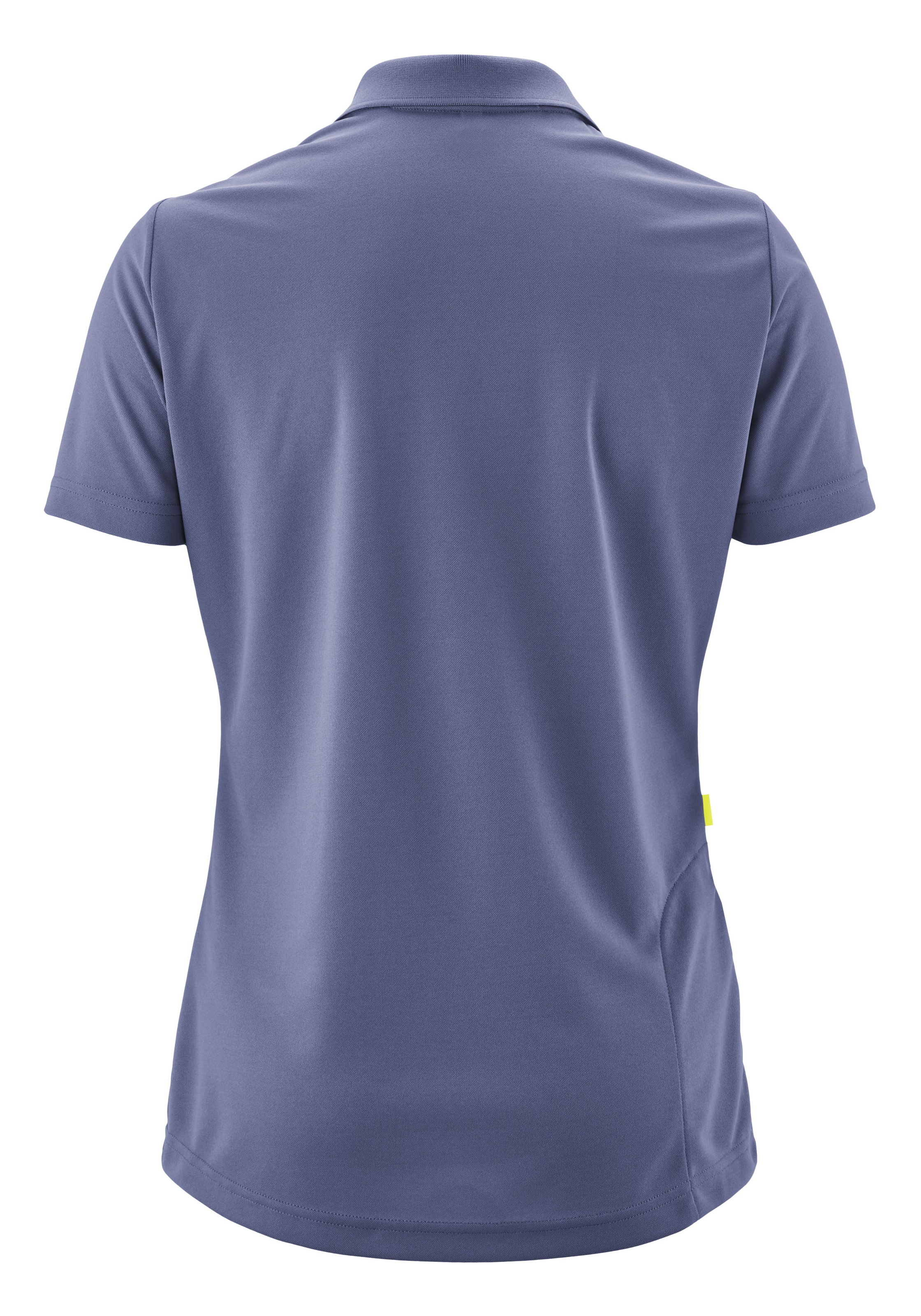 Gonso Radtrikot "Essential Poloshirt W" Damen Radshirt, Polo-Shirt mit Spit günstig online kaufen