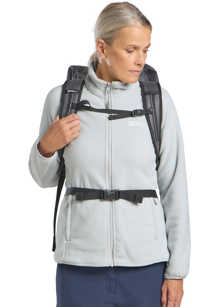 Jack Wolfskin Daypack »ALL-IN PACK 30«