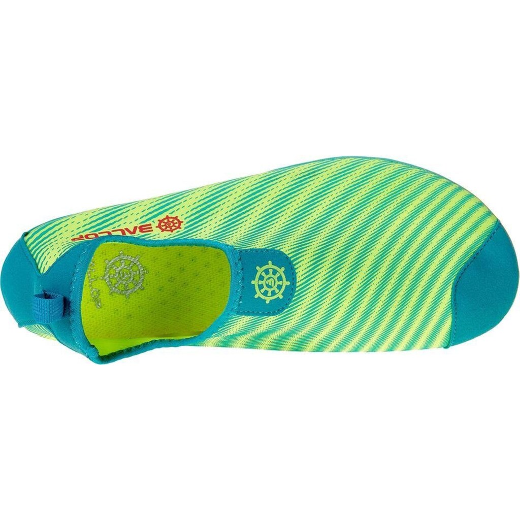 Ballop Outdoorschuh