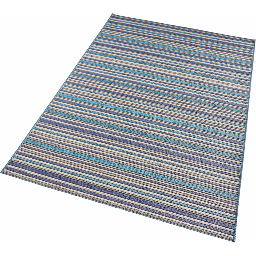 NORTHRUGS Teppich »Bamboo«, rechteckig