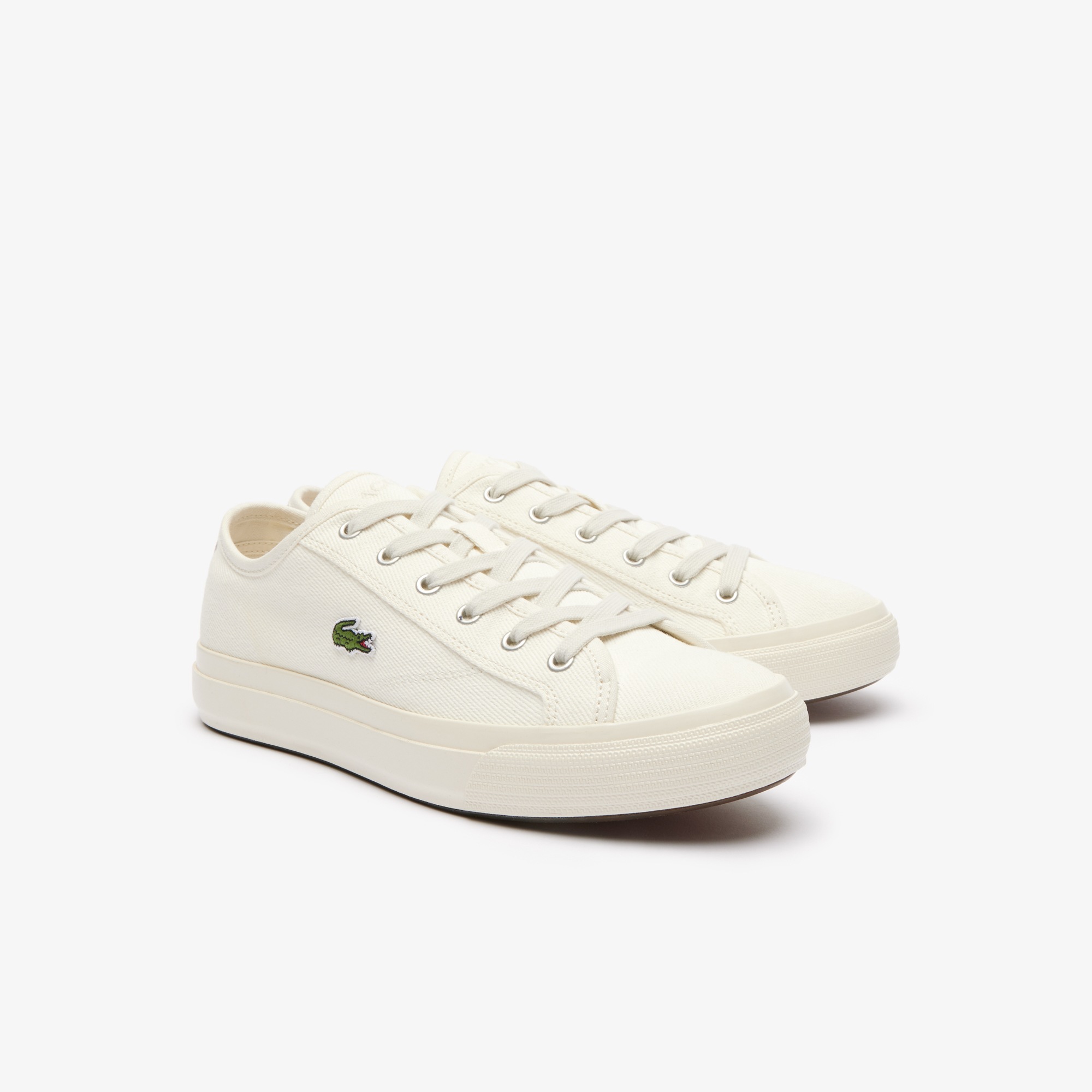 Lacoste Sneaker "BACKCOURT 124 1 CMA"