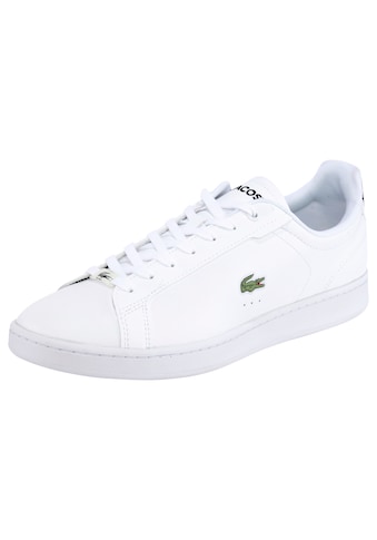 Lacoste Sneaker »CARNABY PRO 123 8 SMA«