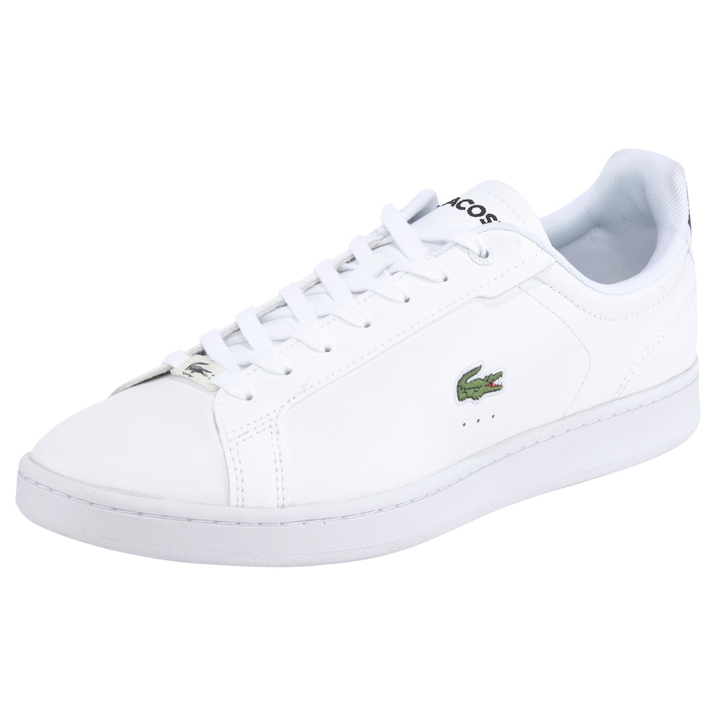 Lacoste Sneaker »CARNABY PRO 123 8 SMA«