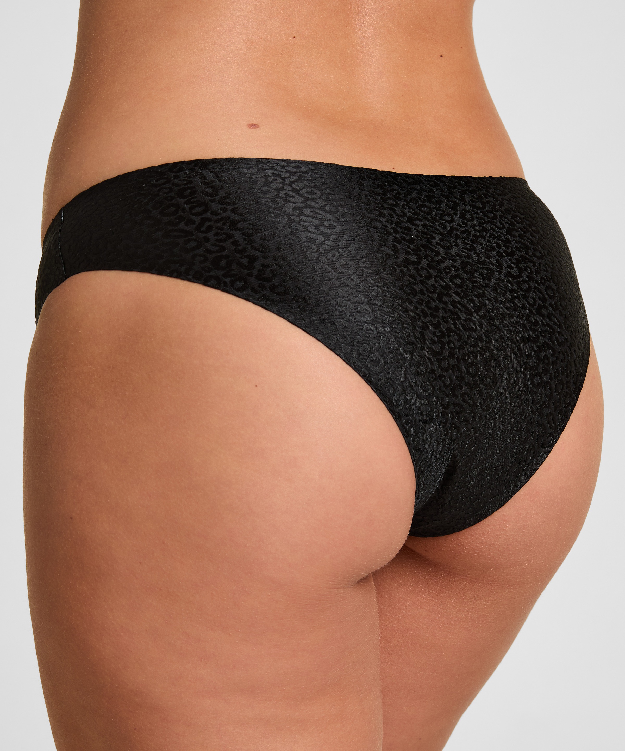 Hunkemöller String »Brazilian Jackie«