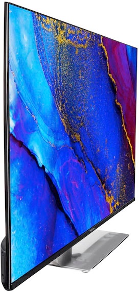 Medion® LED-Fernseher »MD31521 EU«, 4K Ultra HD, Smart-TV