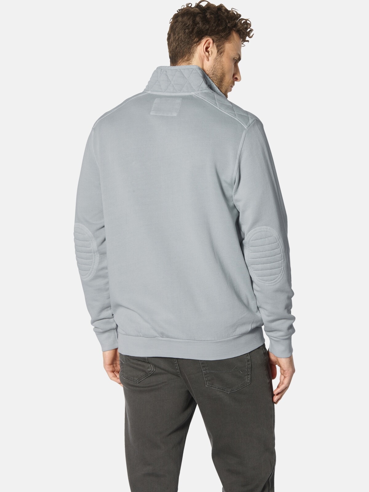 Babista Sweatjacke »Sweatjacke BENIPARI«