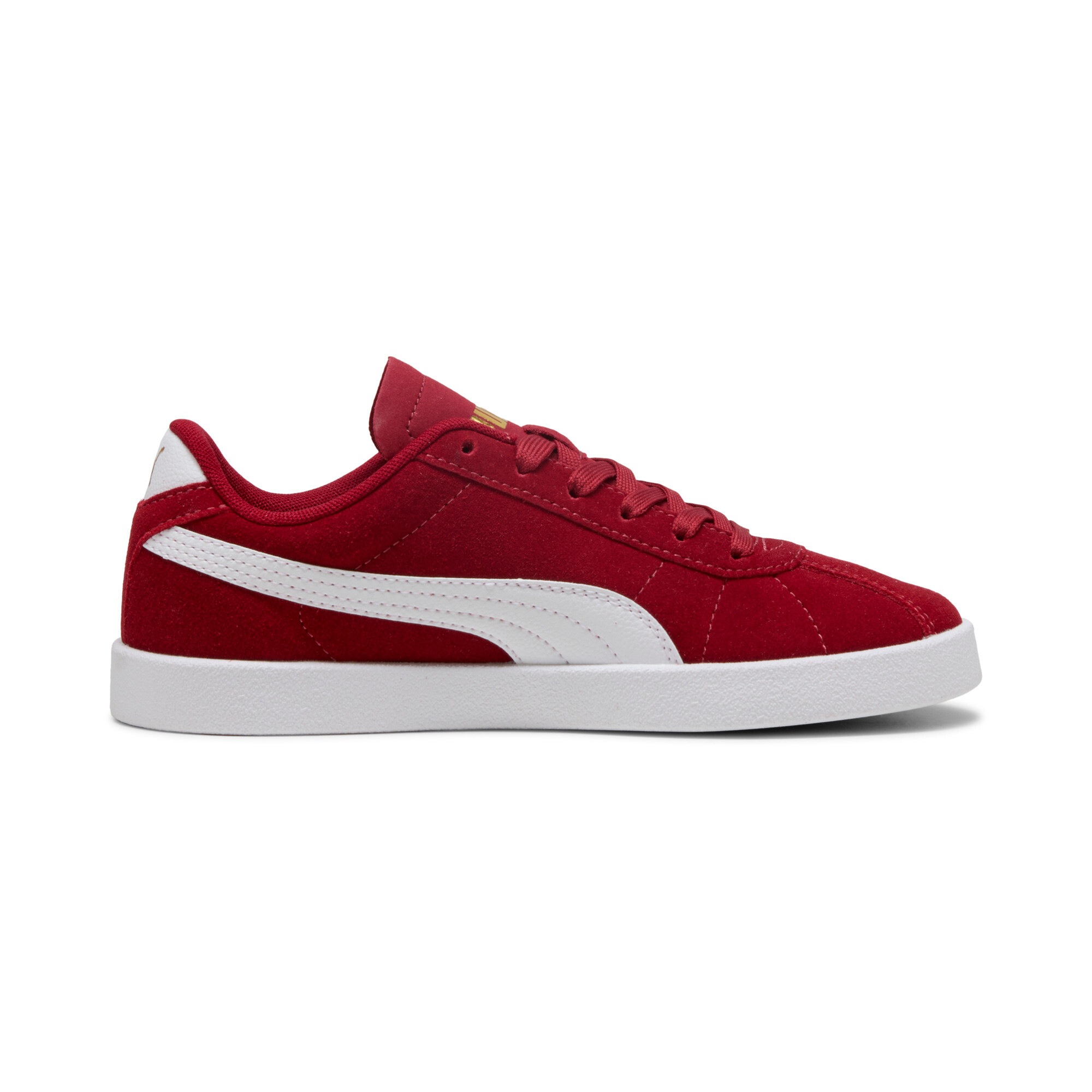 PUMA Sneaker »CLUB II JR«