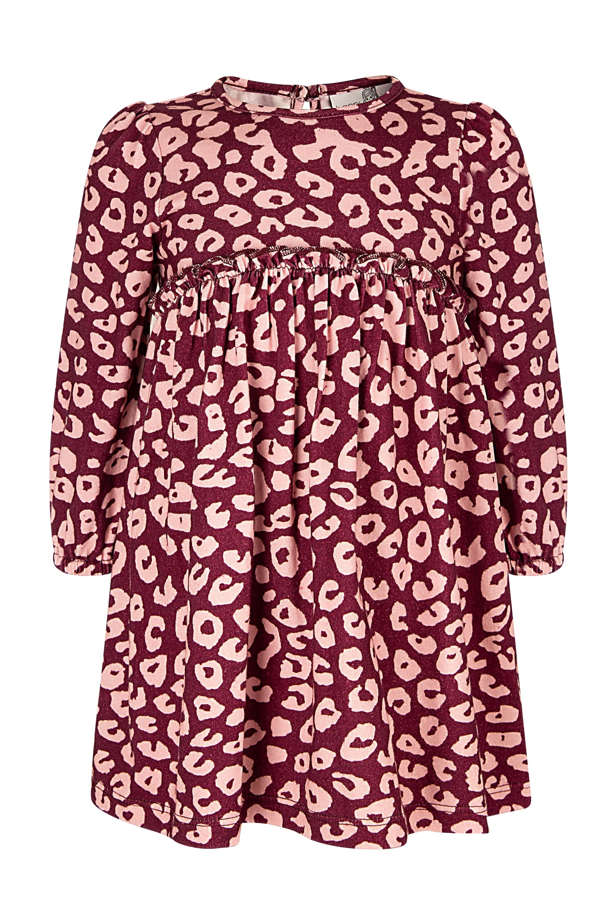 happy girls Sommerkleid "dress"