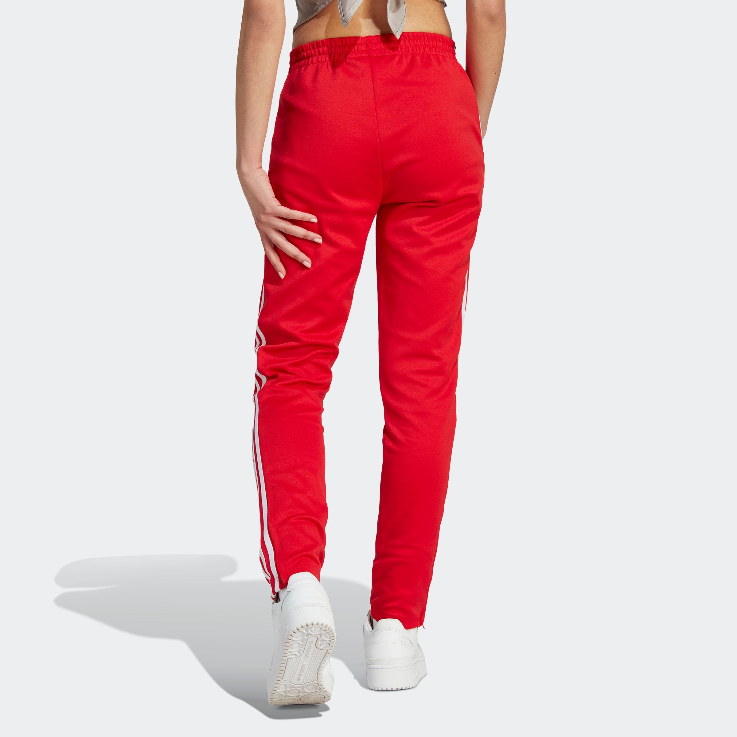 adidas Originals Sporthose "SST CLASSIC TP" Superstar Trackpant, Streetwear günstig online kaufen