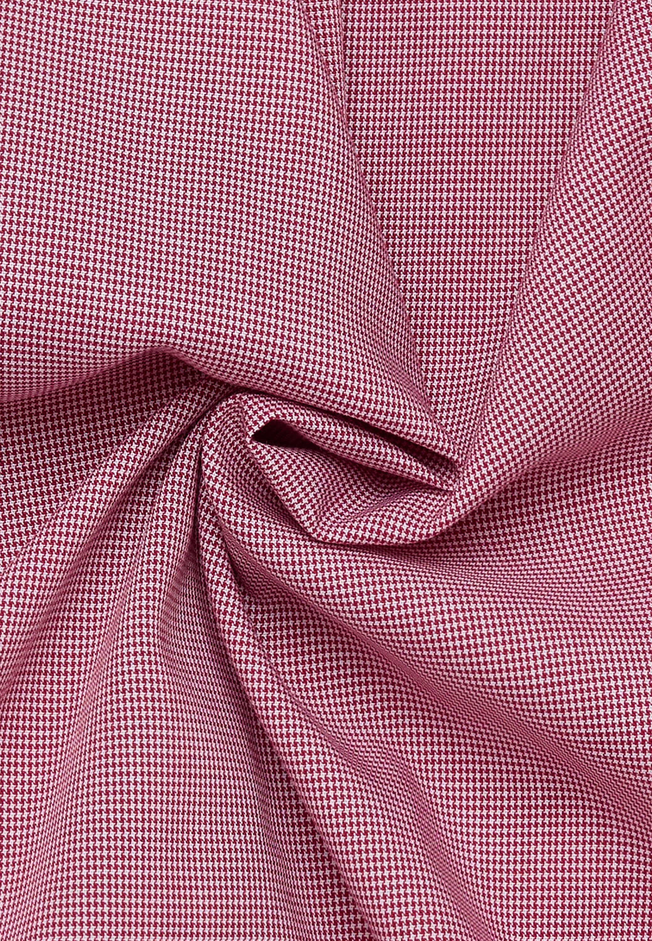 Eterna Kurzarmhemd "SLIM FIT" NON IRON (bügelfrei) günstig online kaufen