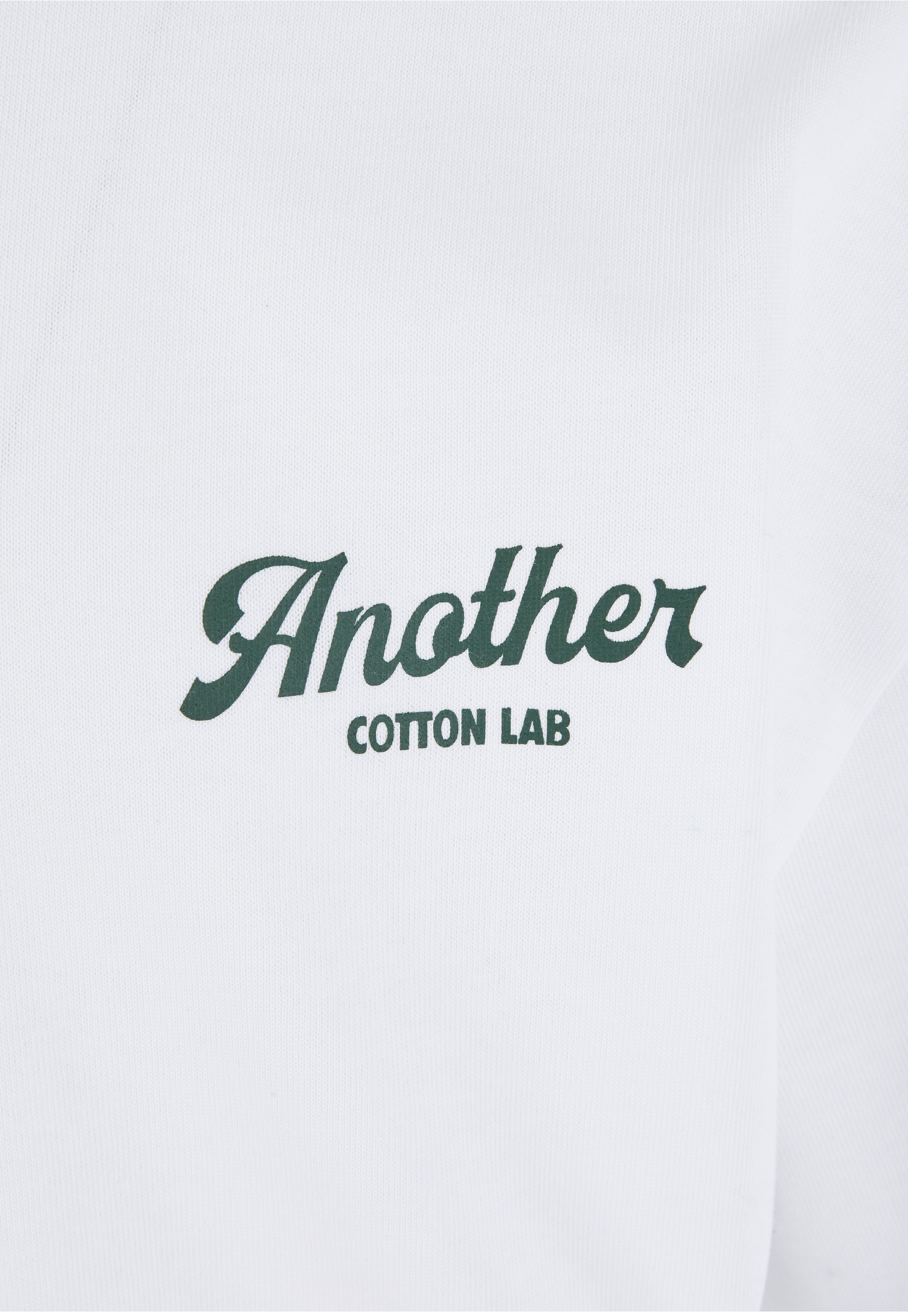 Another Cotton Lab T-Shirt »Another Cotton Lab« 1