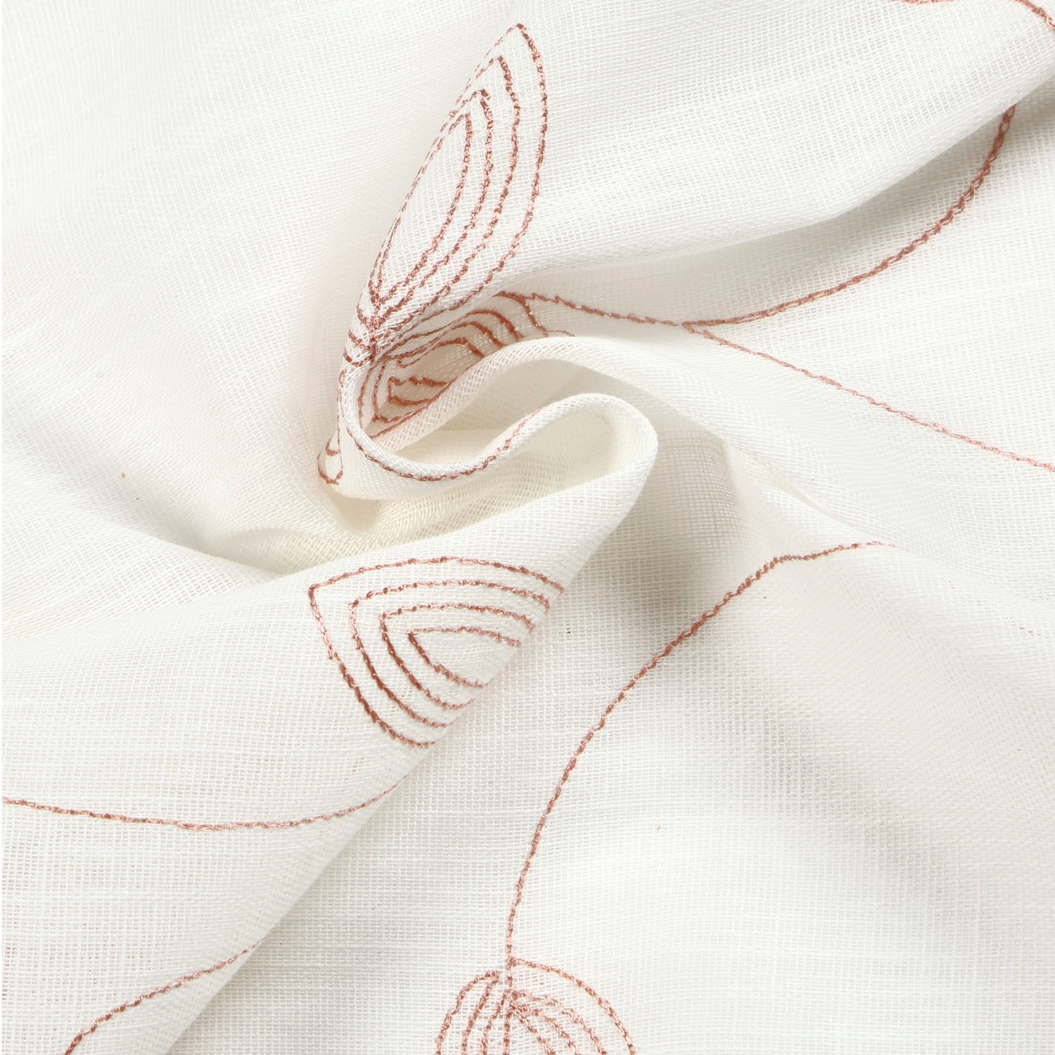 Feel of Nature Gardine »Heidi«, (1 St.), HxB: 245x140