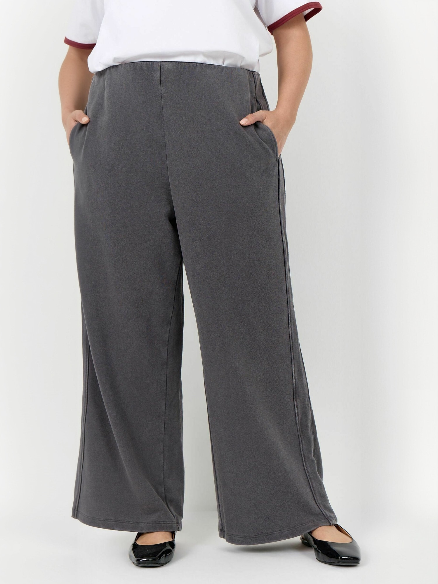 Wasabi Concept Chinos »Wasabi Concept Trouser WA-AILI«