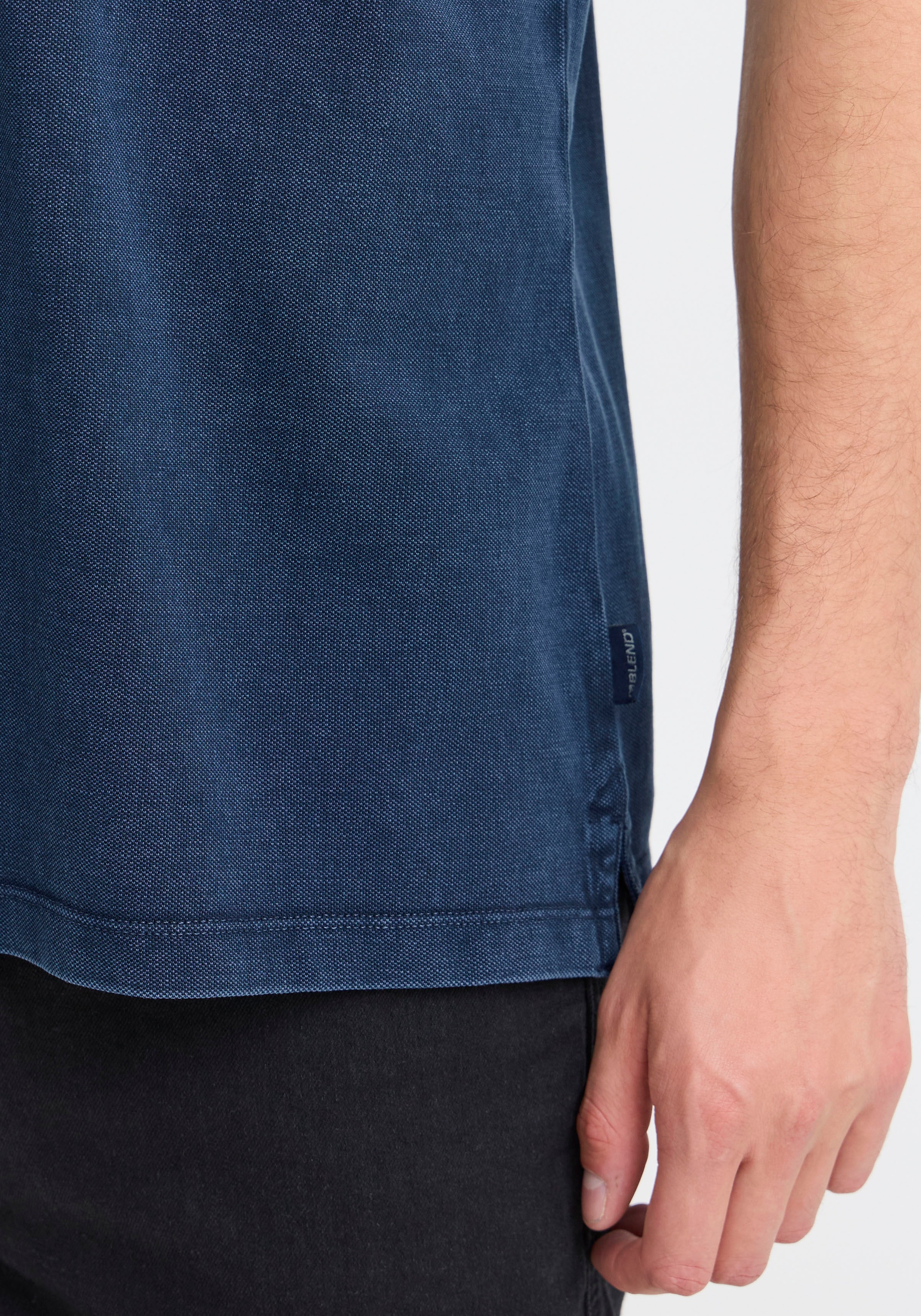 Blend Poloshirt »BHELROD polo«
