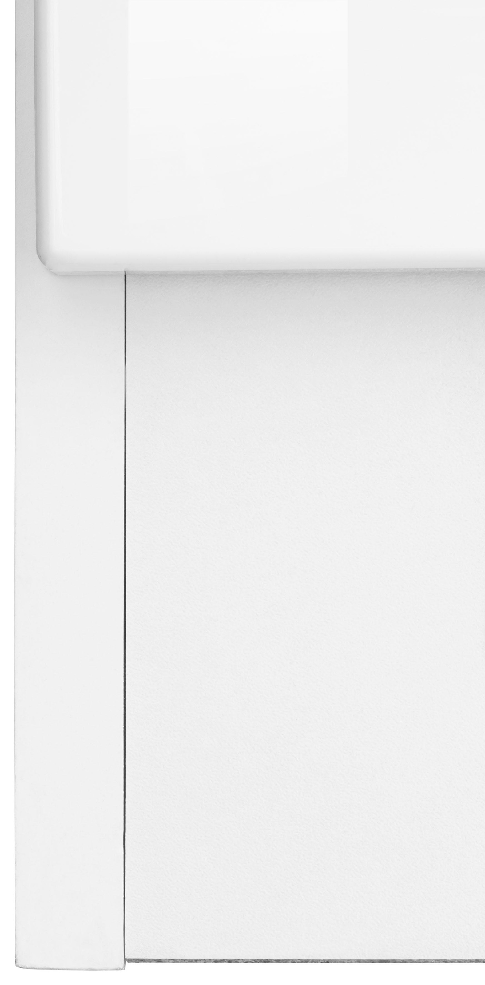KOCHSTATION Küchenzeile »KS-Eton«, mit E-Geräten, Breite 300 cm