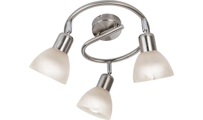 Nino Leuchten LED Deckenstrahler »DAYTONA«, E14, LED Deckenleuchte, LED Deckenlampe kaufen
