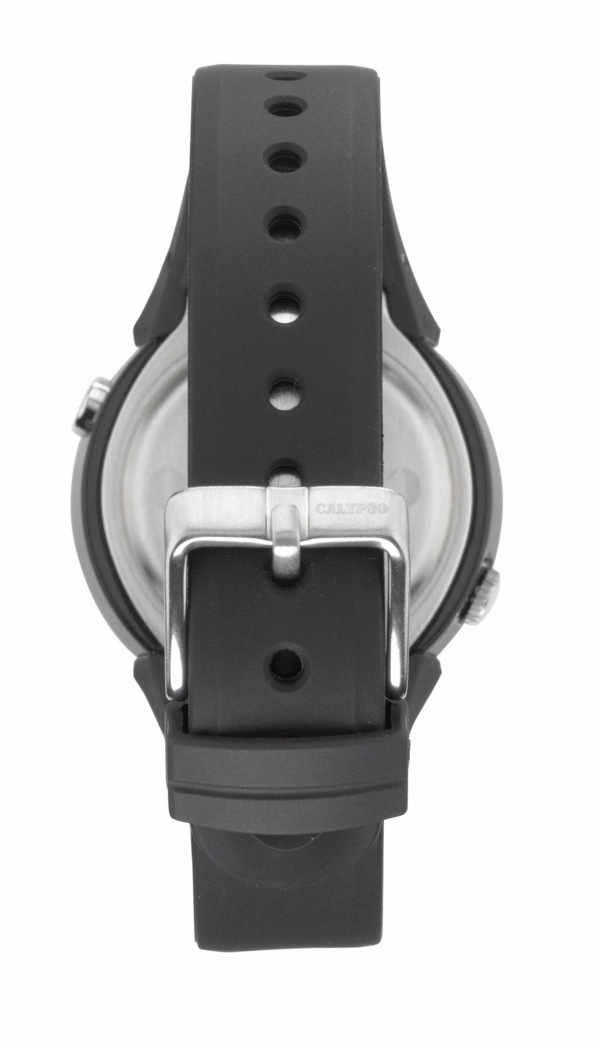 CALYPSO WATCHES Quarzuhr, Armbanduhr, Damenuhr, mit Herzmotiv, bis 10 bar wasserdicht