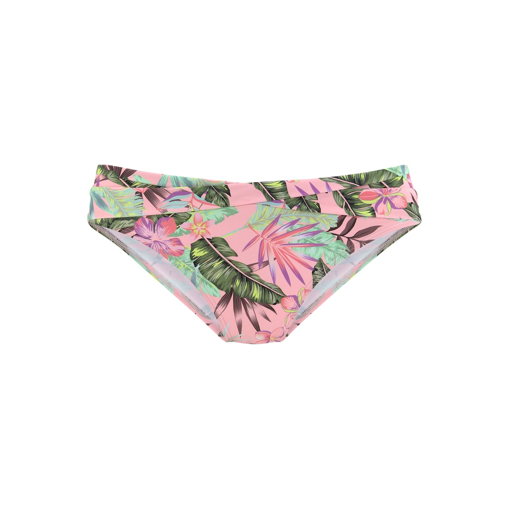 s.Oliver Bikini-Hose »Azalea«