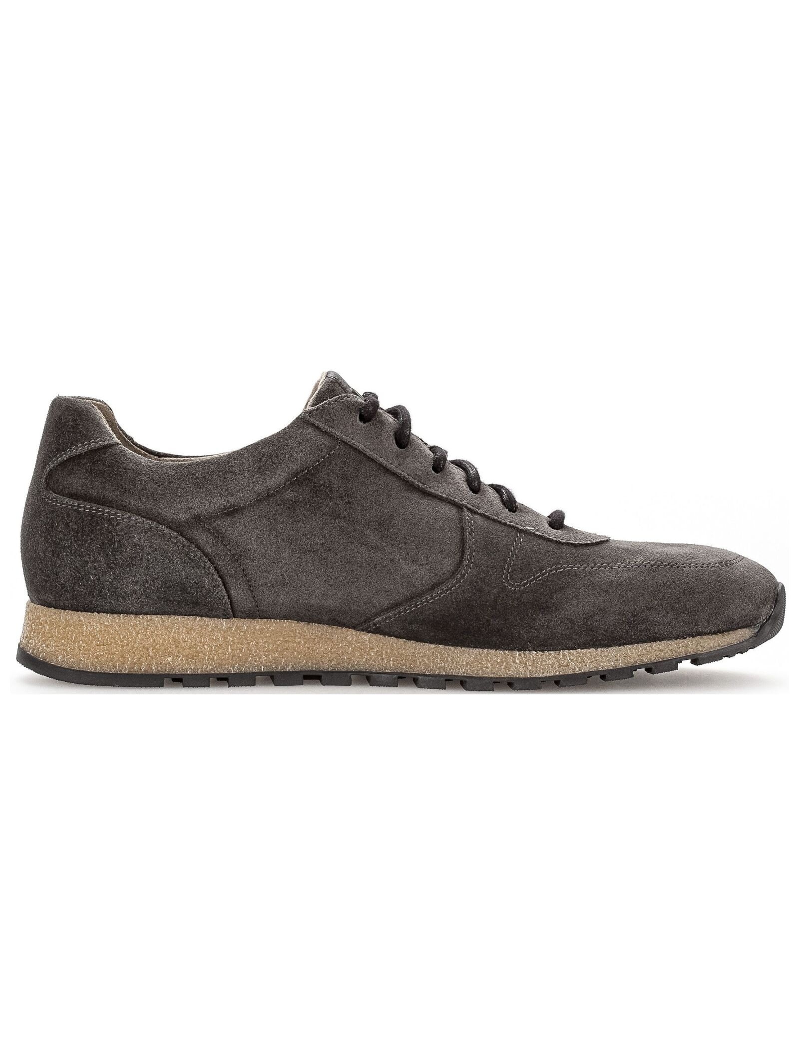 Pius Gabor Sneaker »Pius Gabor Sneaker Veloursleder«