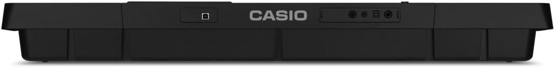 CASIO Home-Keyboard »CT-X700C7«, AiX-Klangerzeung