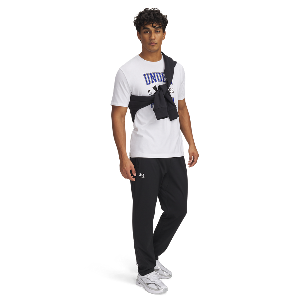 Under Armour® Trainingshose »UA SPORTSTYLE BRAWLER PANT«  Trainingshose, für aktive und bewegungsorientierte Nutzung