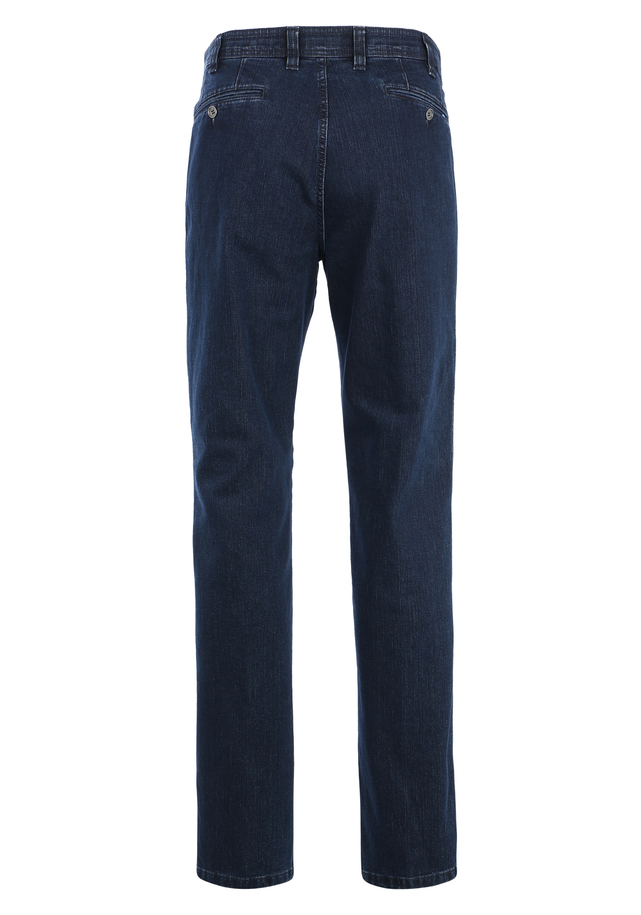 Brühl Stoffhose "Milano II" in Stretch-Denim günstig online kaufen