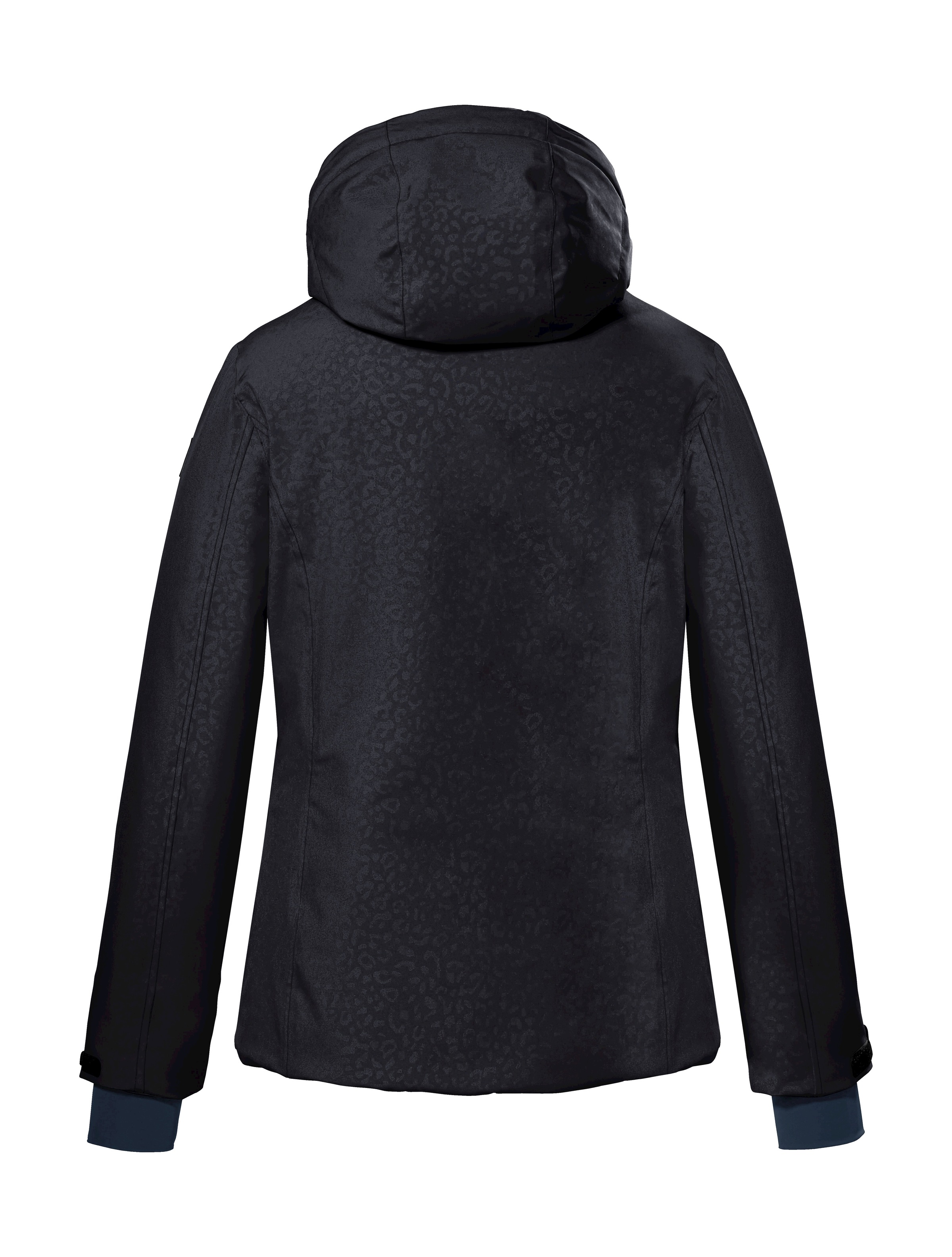 Killtec Skijacke "KSW 111 WMN SKI JCKT", Wasserdichte Jacke mit 10.000 mm W günstig online kaufen