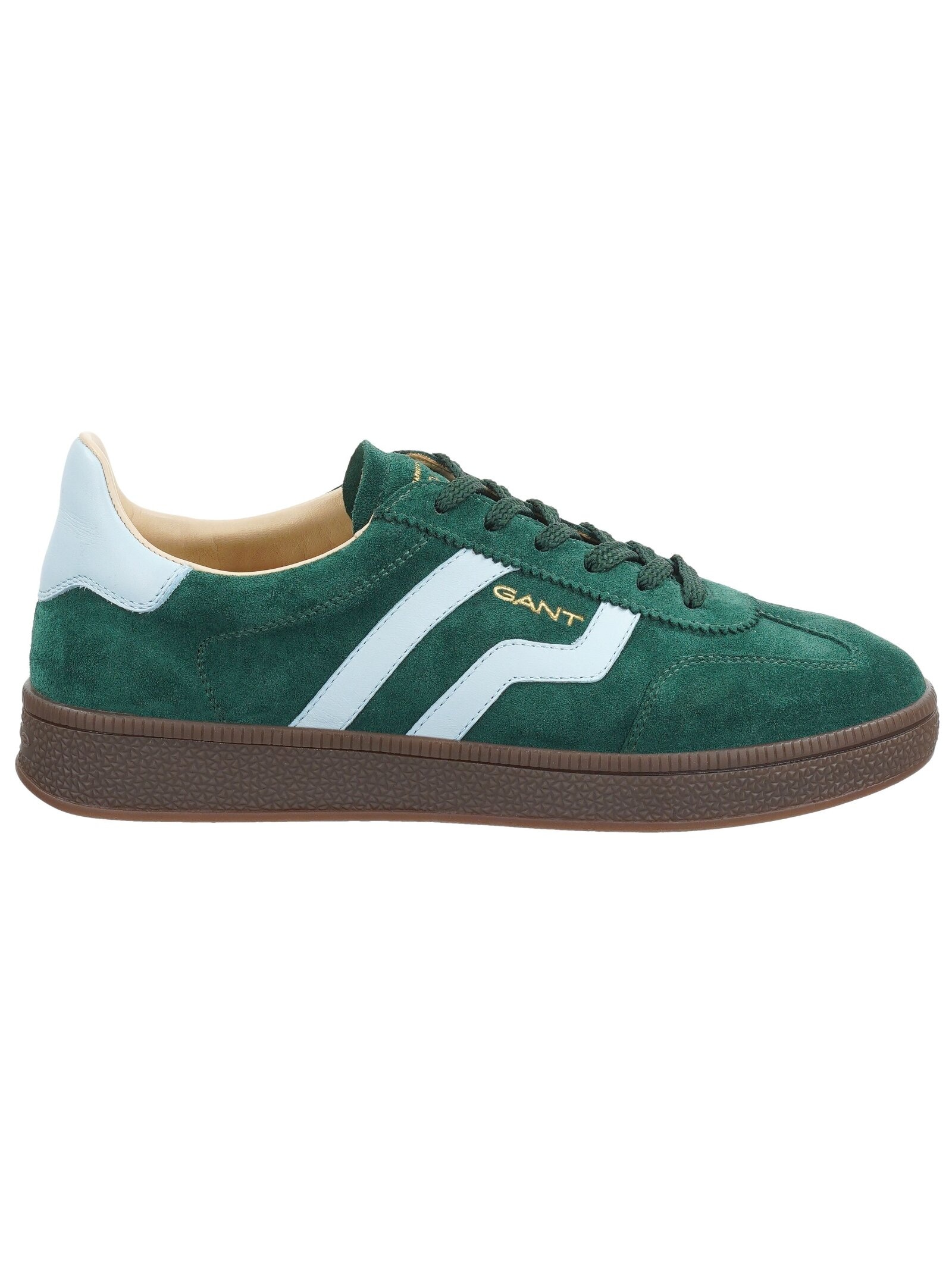 Gant Sneaker »Gant Sneaker Veloursleder«