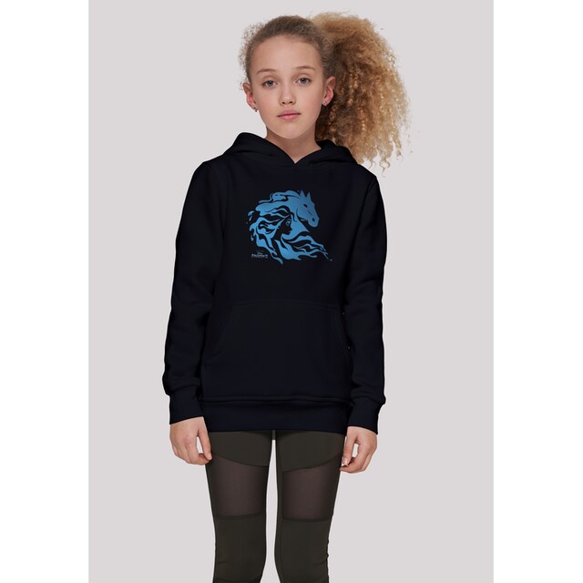 F4NT4STIC Sweatshirt »Disney Frozen 2 Nokk Wassergeist Pferd Silhouette«, Unisex  Kinder,Premium Merch,Jungen,Mädchen,Bedruckt online bestellen | BAUR