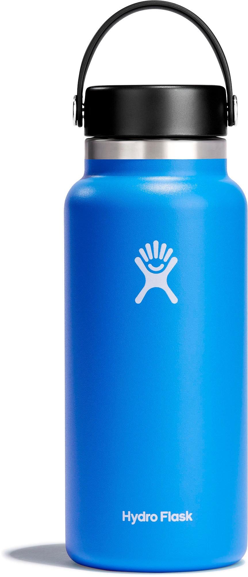 Hydro Flask Trinkflasche "32 OZ Wide Flex Cap" TempShield️ doppelwandige Va günstig online kaufen