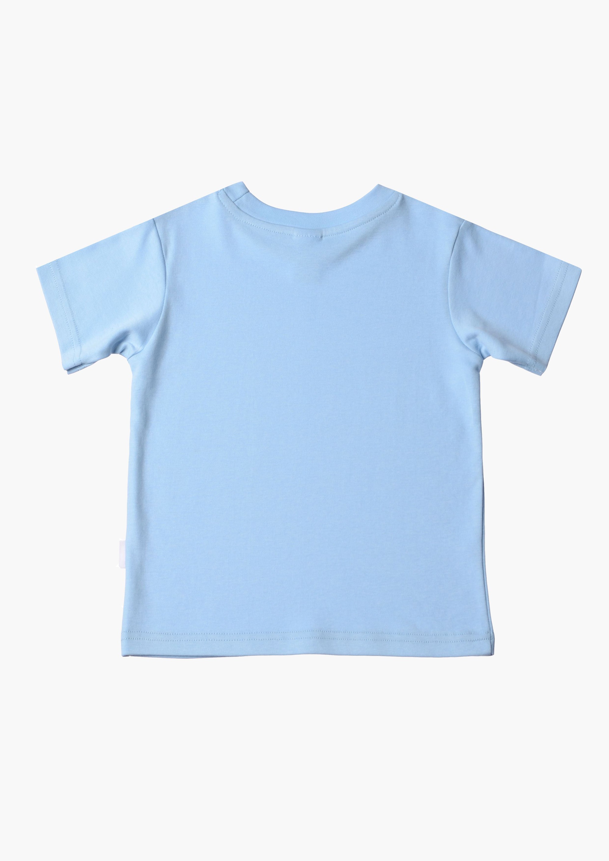 Liliput T-Shirt »Wonderful Places«, aus Bio-Baumwolle