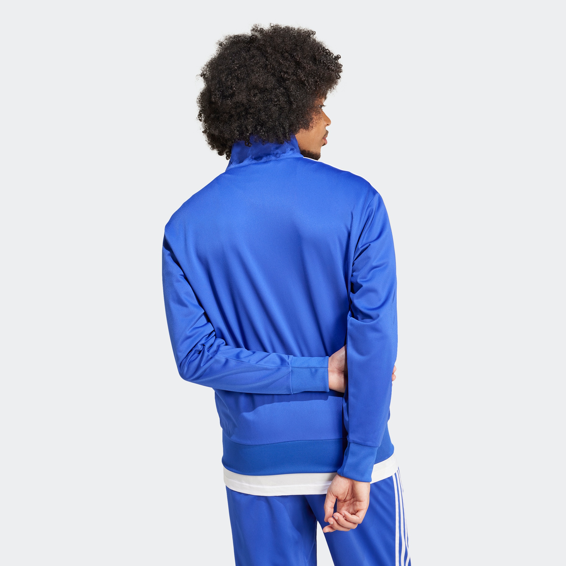 adidas Originals Trainingsjacke "FIREBIRD TT" günstig online kaufen