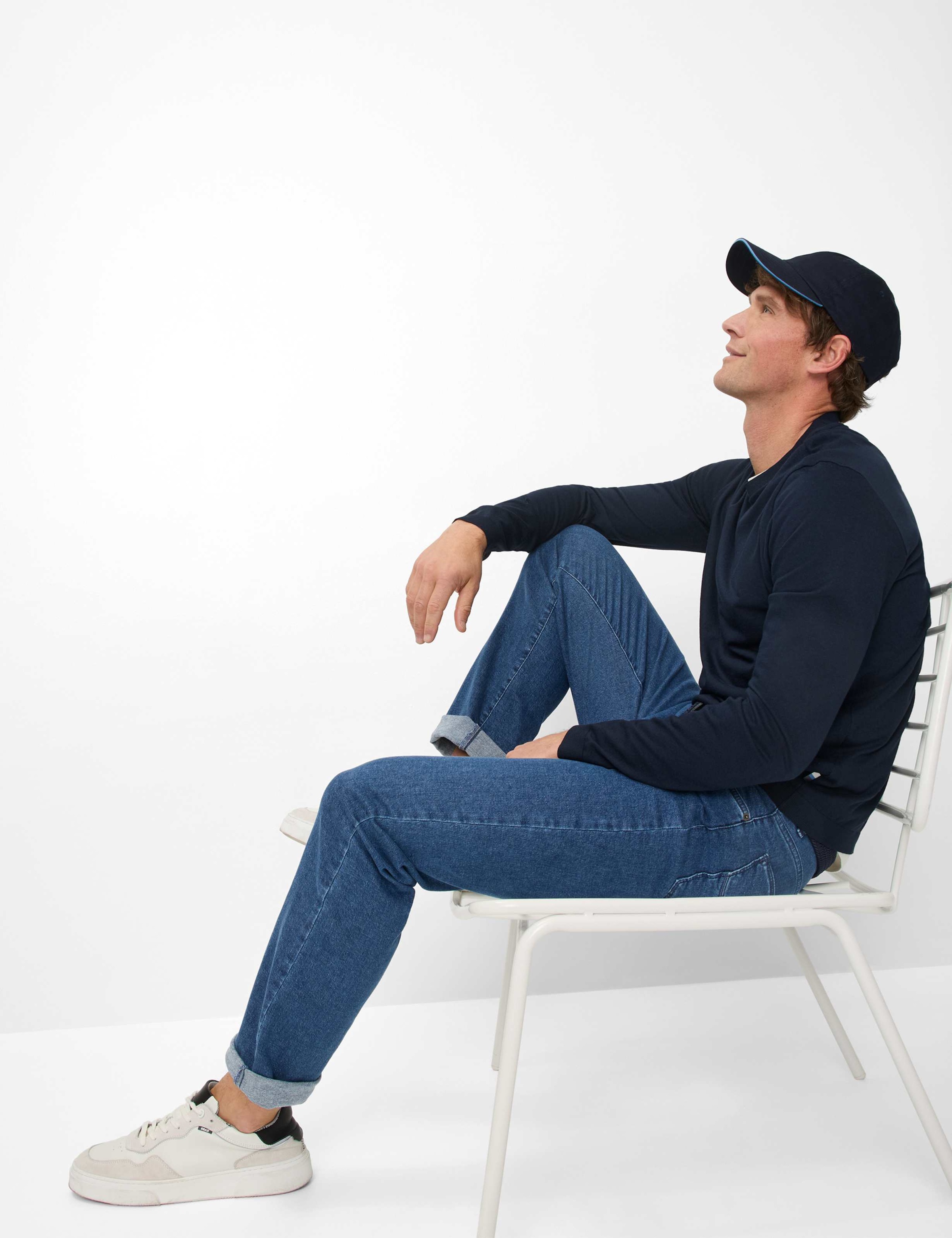 Brax 5-Pocket-Jeans »Style CADIZ«