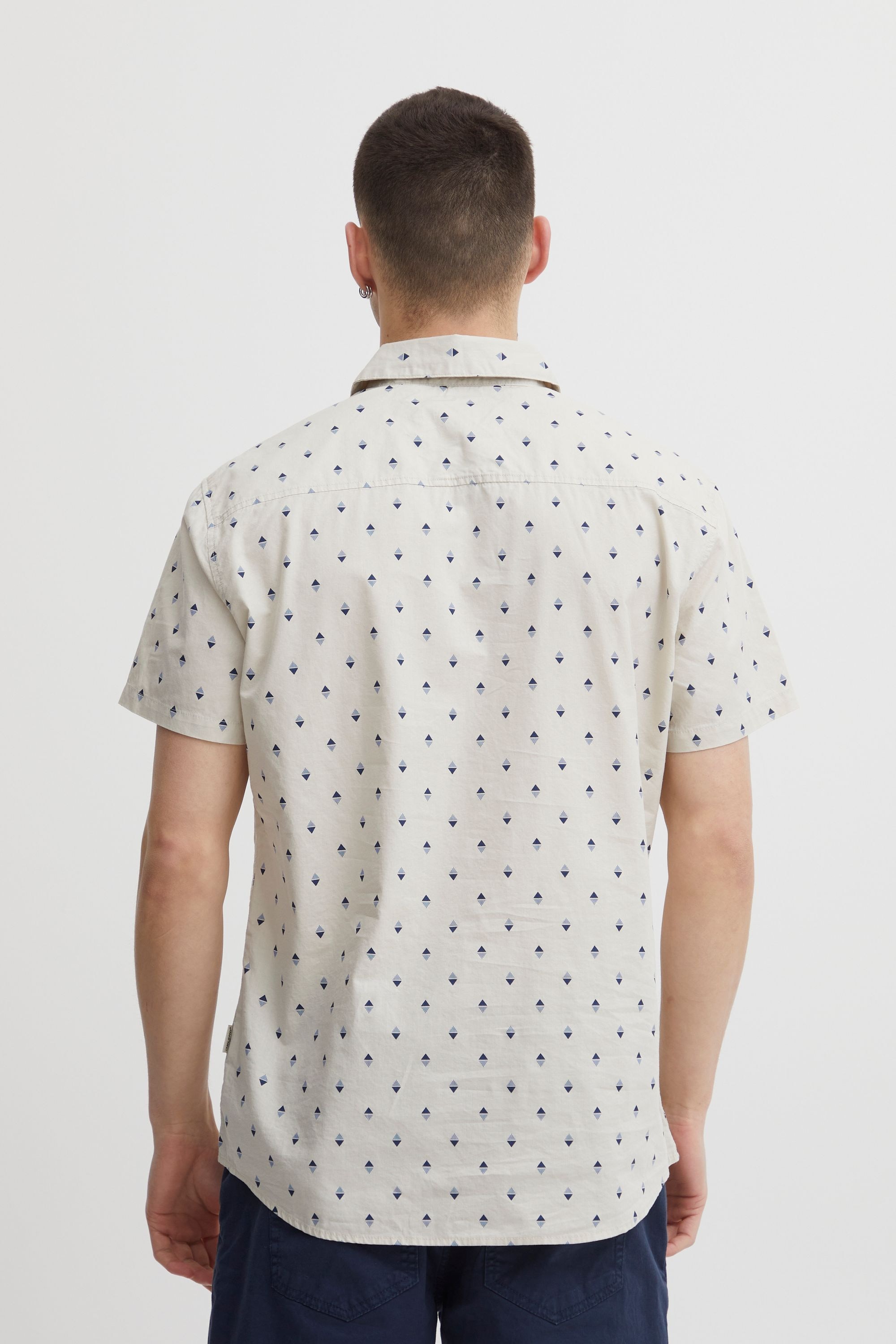 Blend Kurzarmhemd »Kurzarmhemd BHShirt«