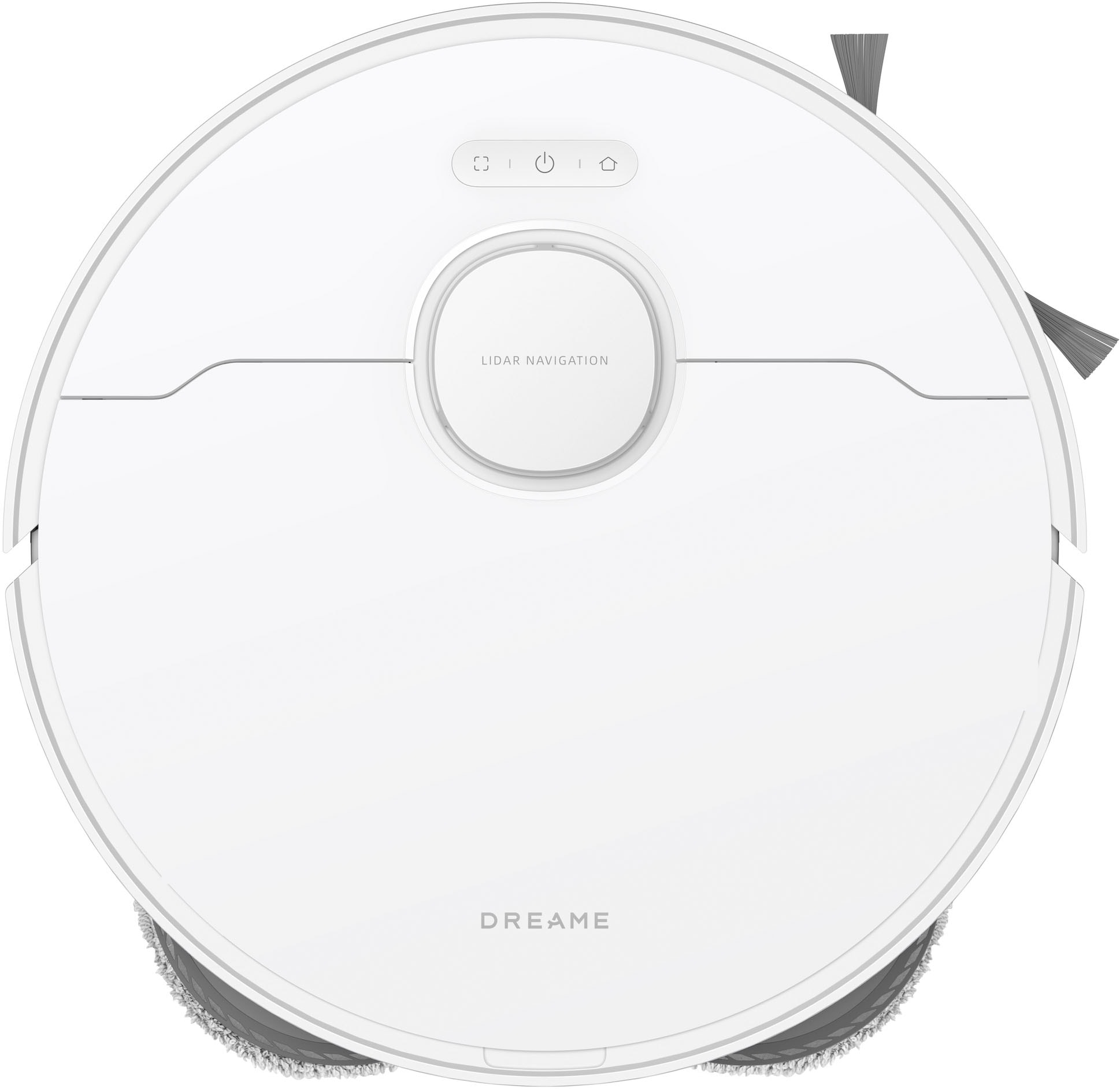 Dreame Saugroboter »mit Wischfunktion L10s Ultra Gen 3 Set« mit Dual-Wischpads, mit flexiblen Roboterarmen, App-Steuerung
