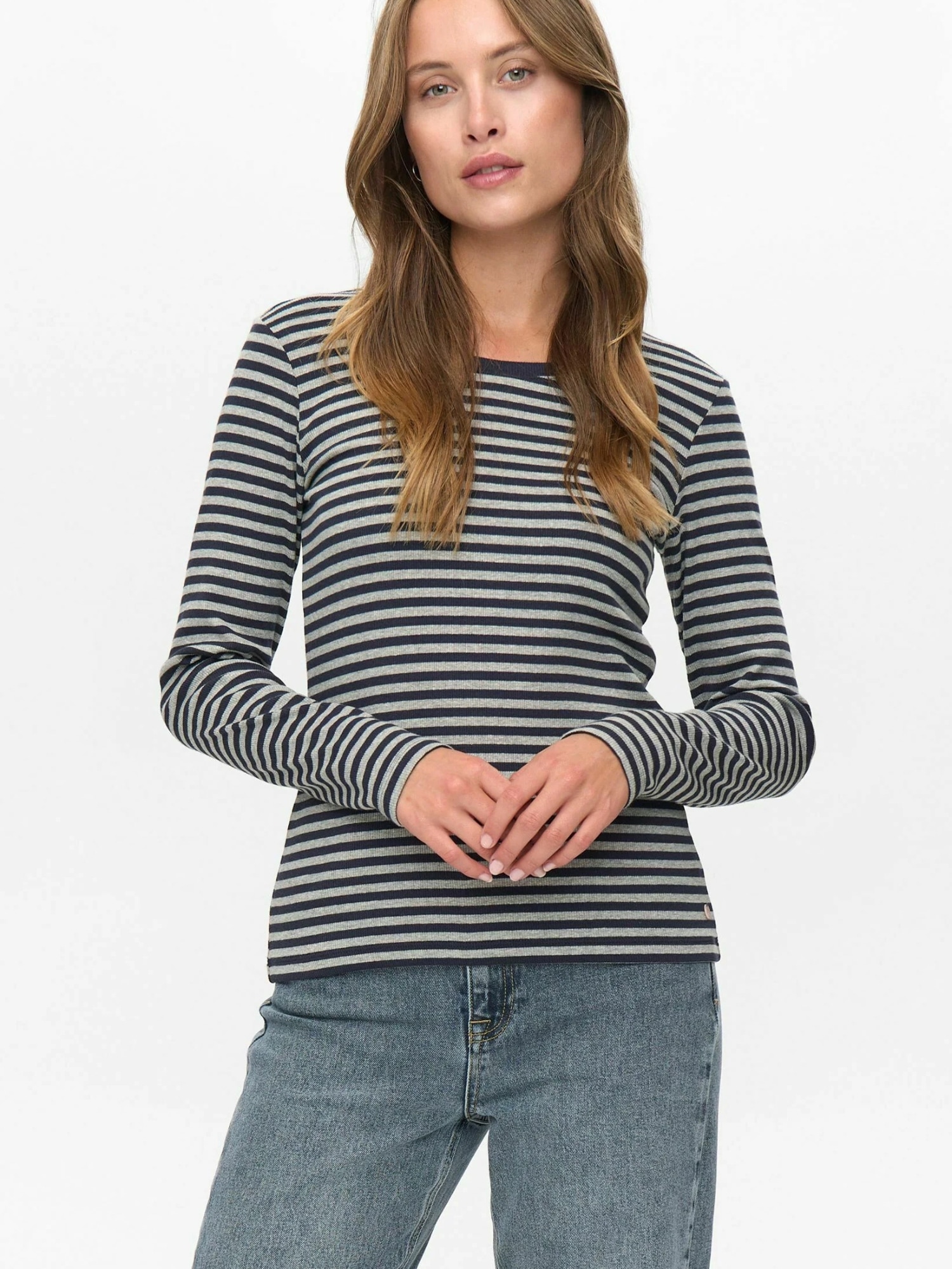 nümph Strickpullover "Nümph Jumper NUMELANY" günstig online kaufen