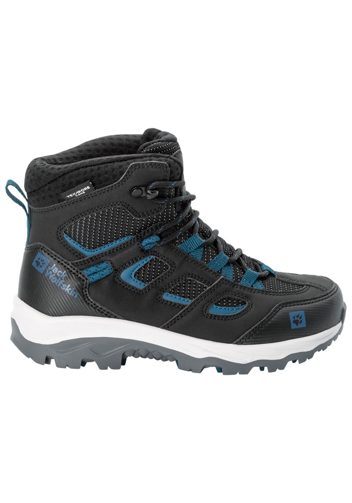 Jack Wolfskin Wanderschuh "VOJO TEXAPORE MID K"