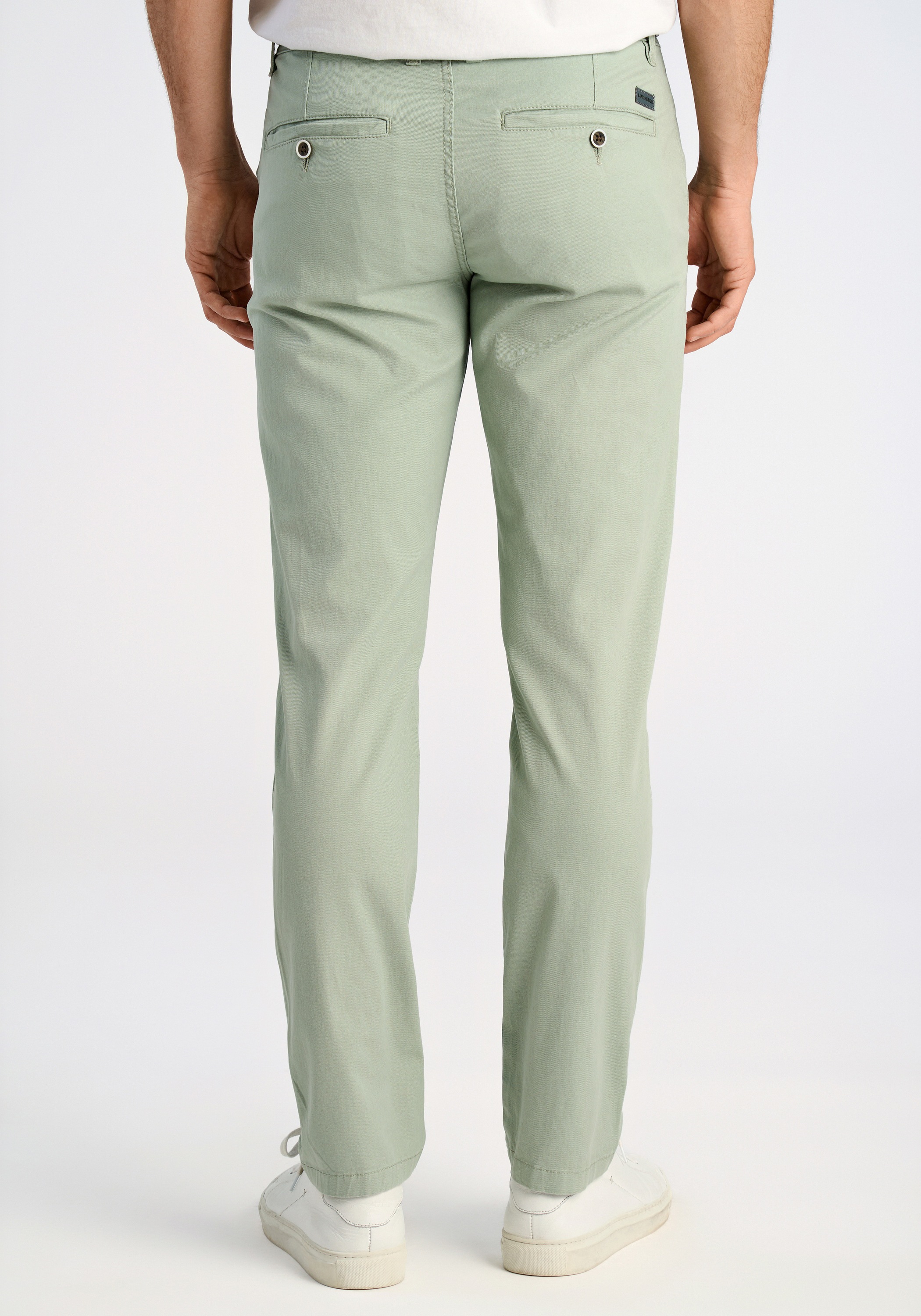LINDBERGH Chinos "Chino Slim Fit" günstig online kaufen