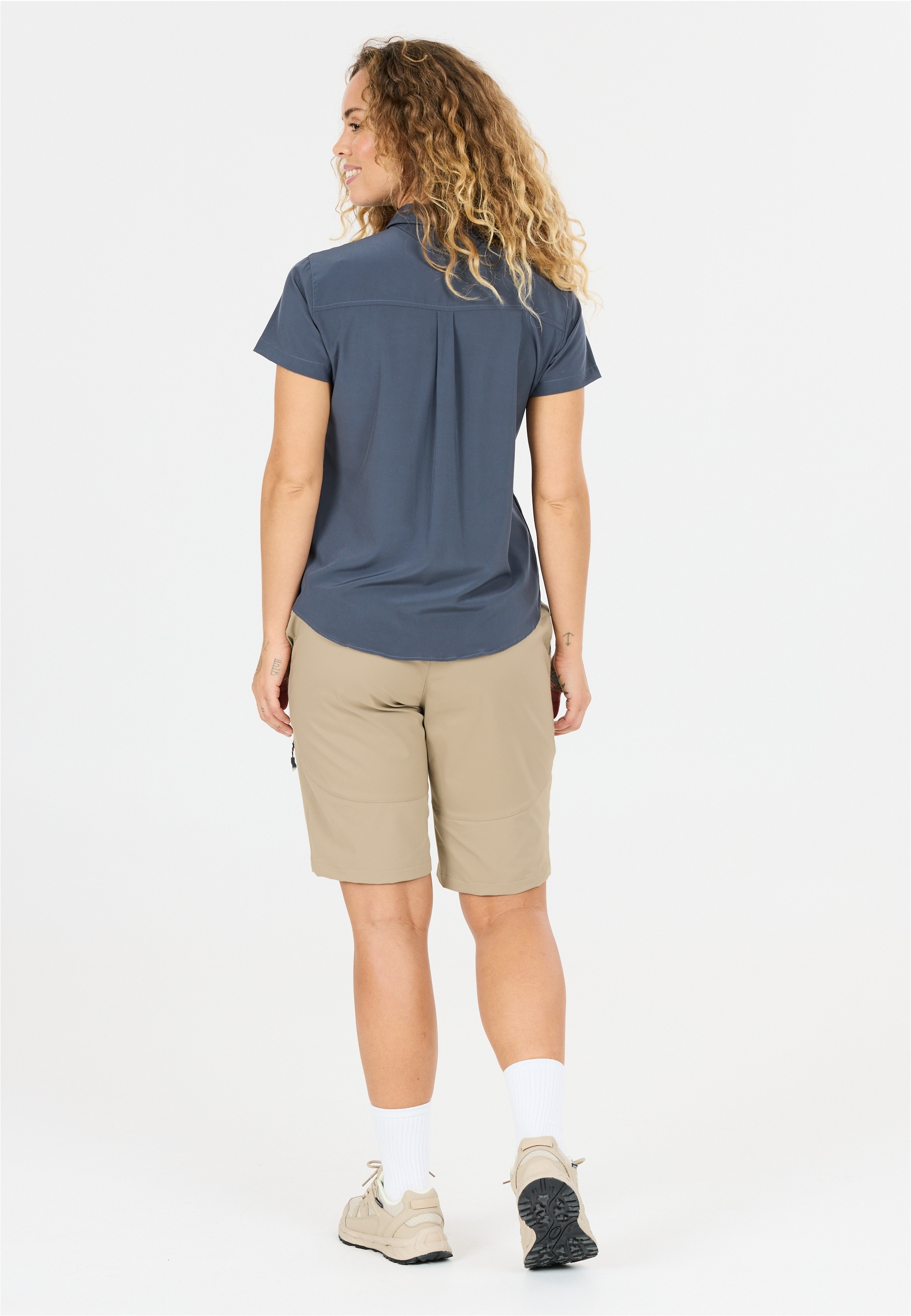 WHISTLER Shorts »Avatar«  mit wasserdichter Eigenschaft