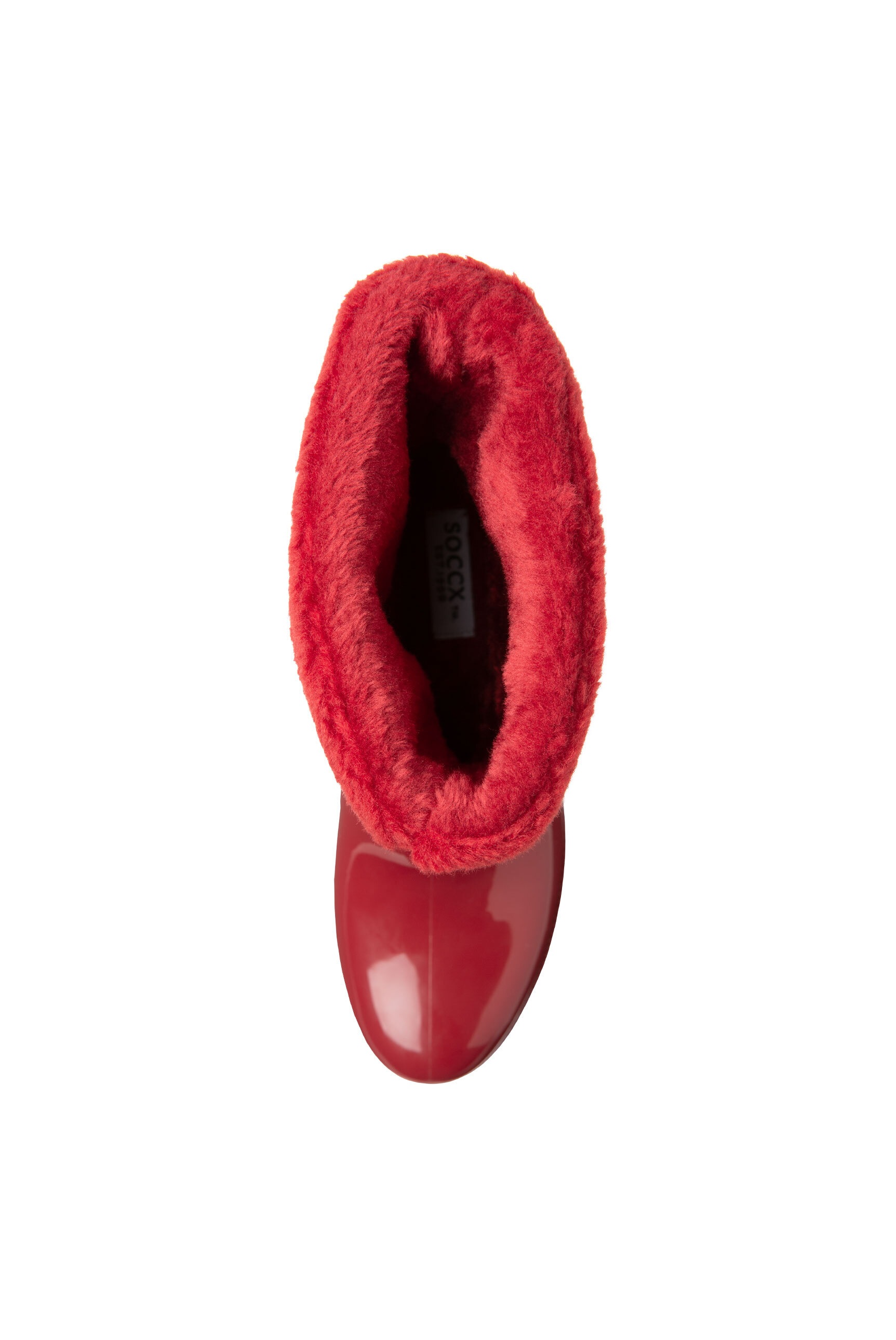 SOCCX Gummistiefel