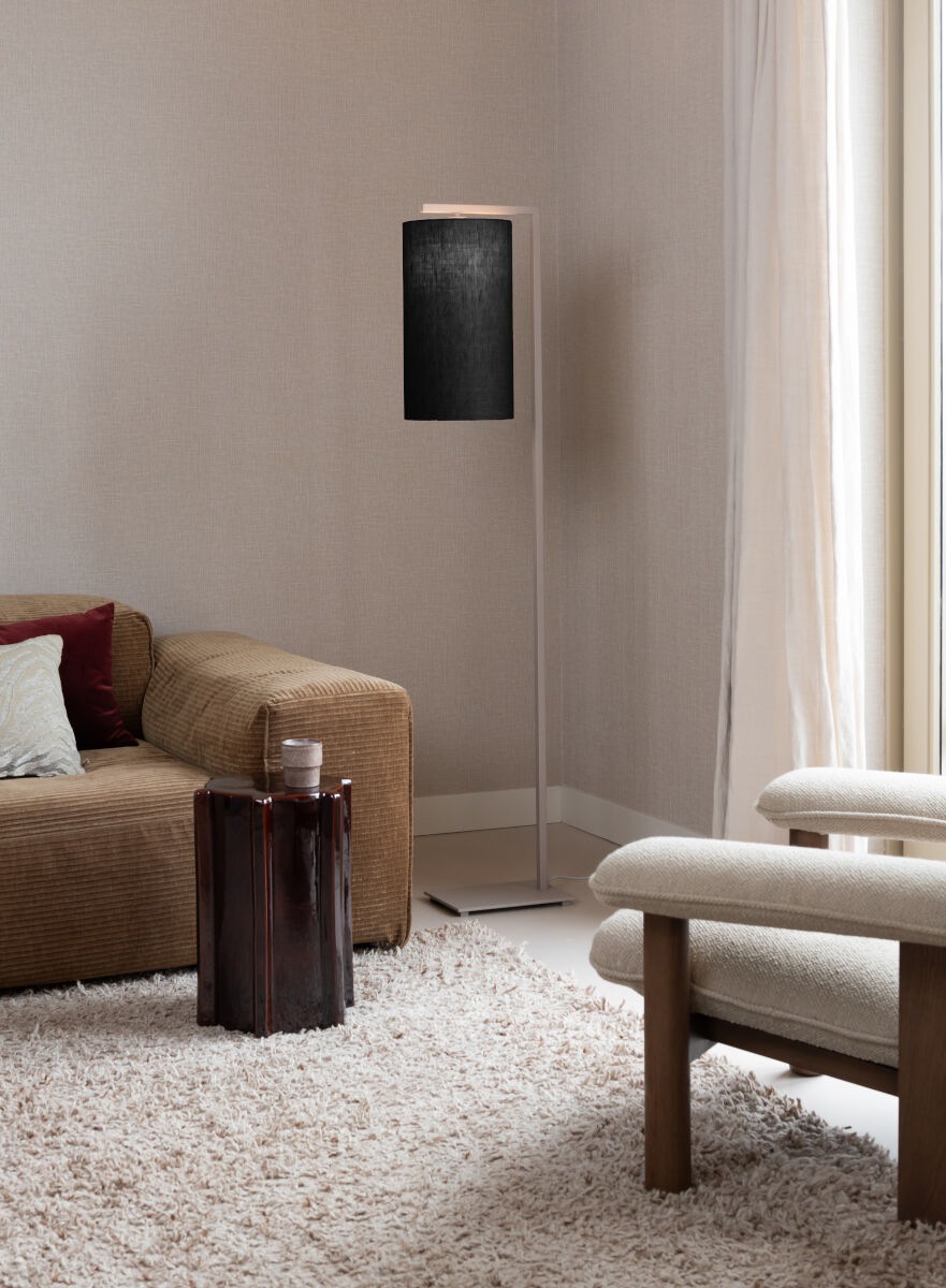 it's About RoMi Stehlampe »BOSTON« E27 1 Stk.