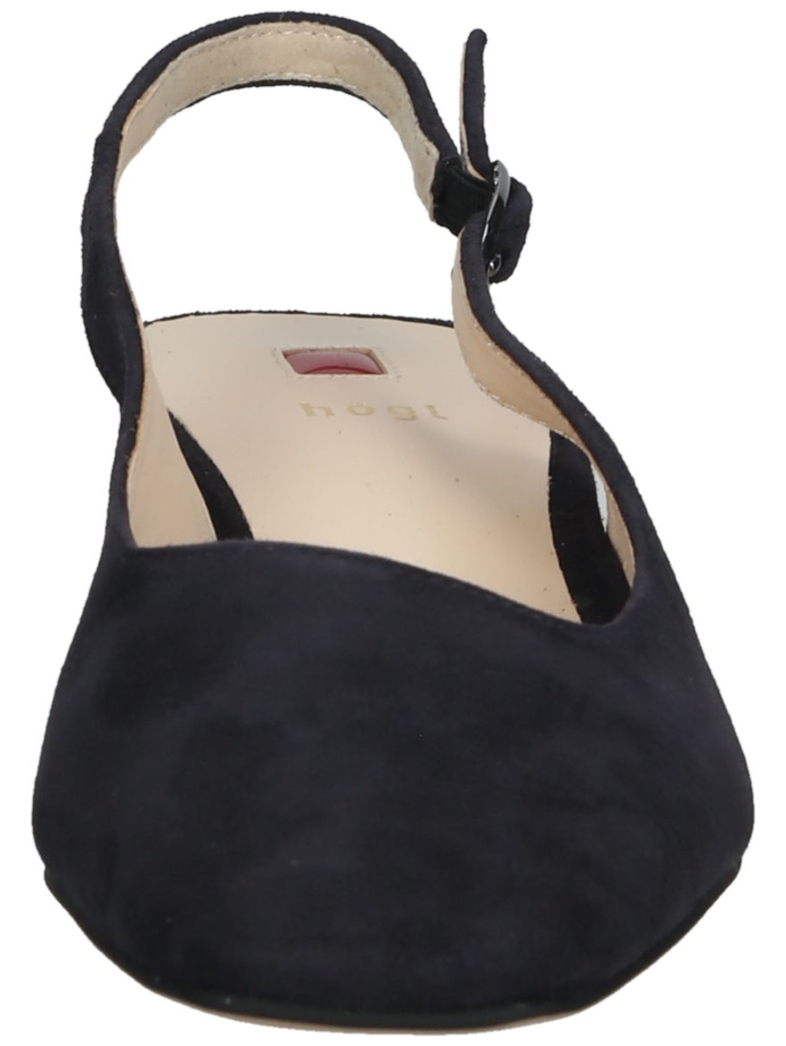 Thumbnail - Högl Pumps "Högl Pumps Veloursleder"