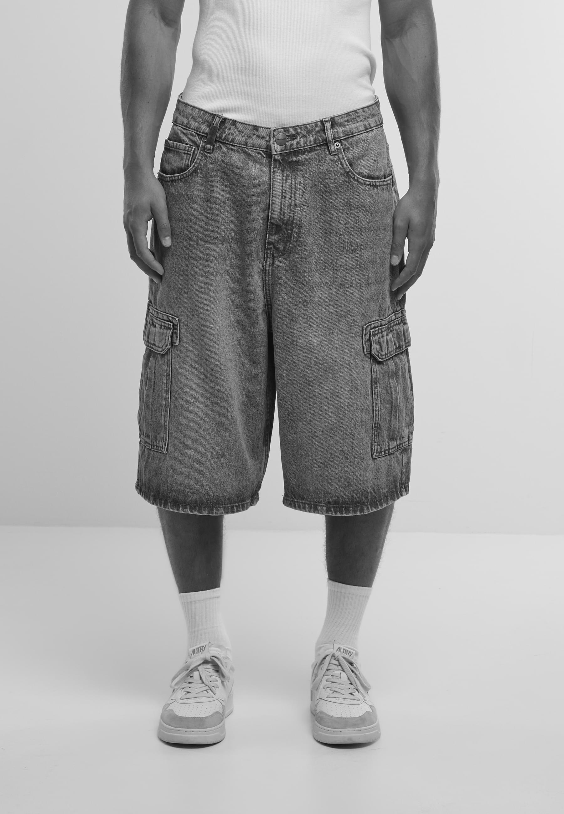 2Y Studios Cargoshorts »2Y Studios Sian Cargo Shorts«