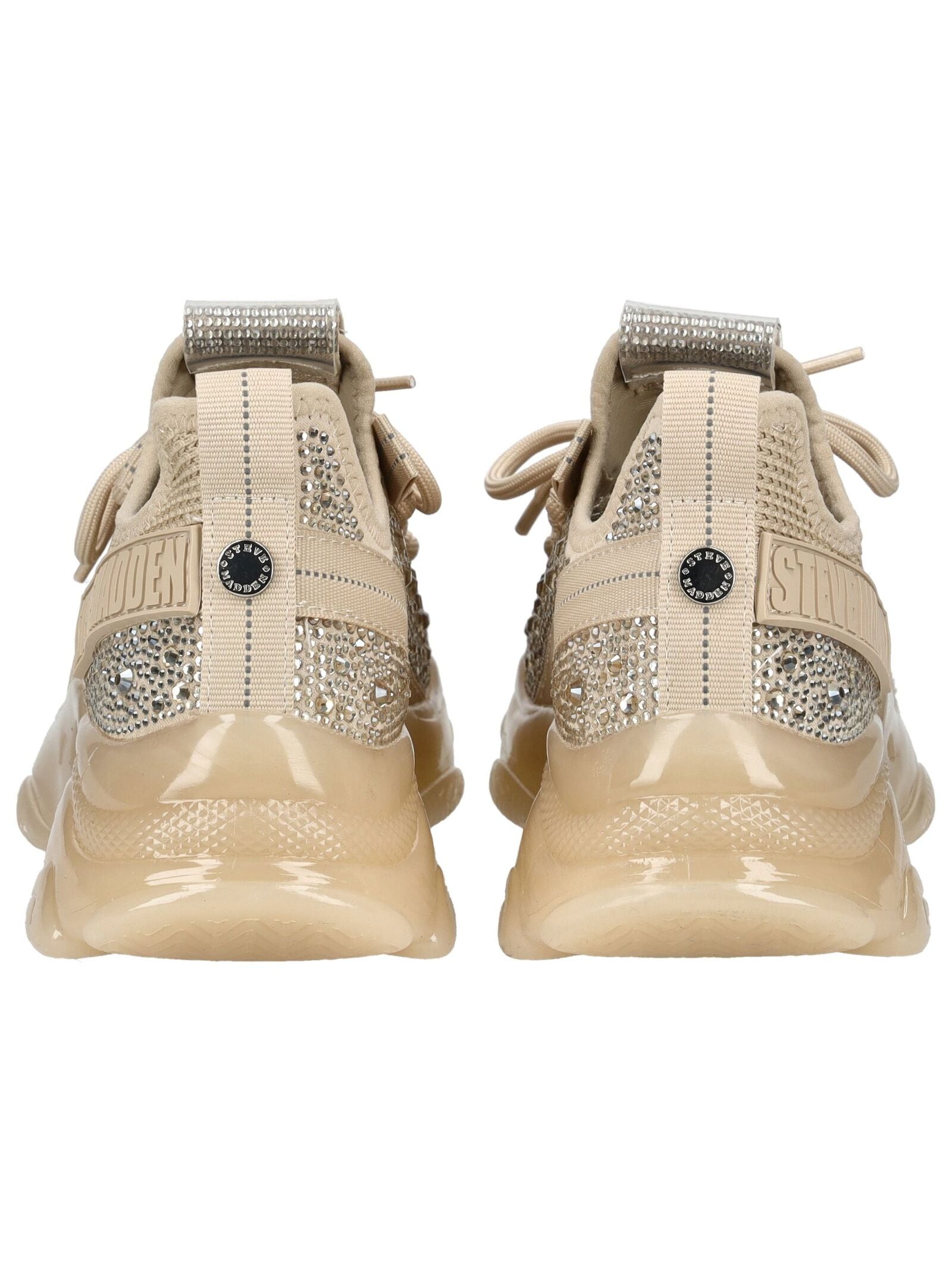 STEVE MADDEN Sneaker »STEVE MADDEN Sneaker Textil«