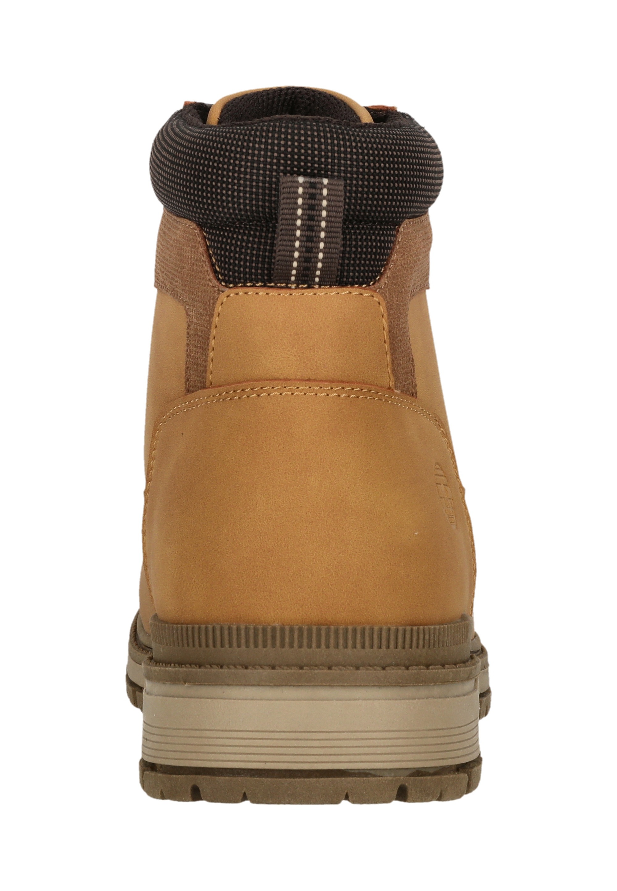 WHISTLER Stiefel »Averon«  im trendigen Retro-Design